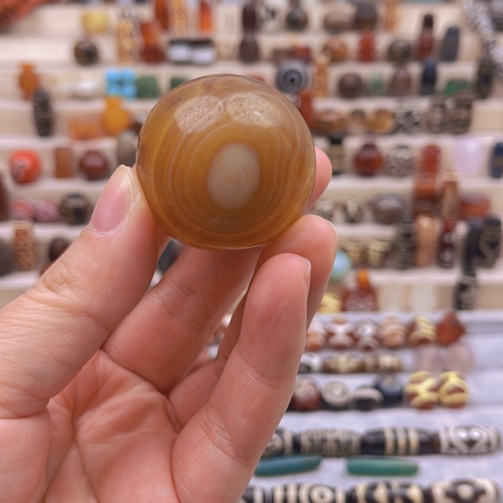 合金颈饰玛瑙/玉髓