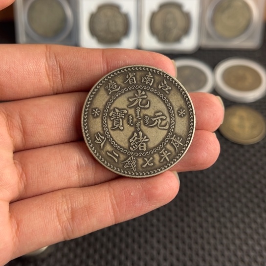 大头龙洋船洋工艺品