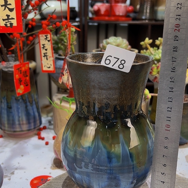 景德镇陶瓷艺术2单包邮