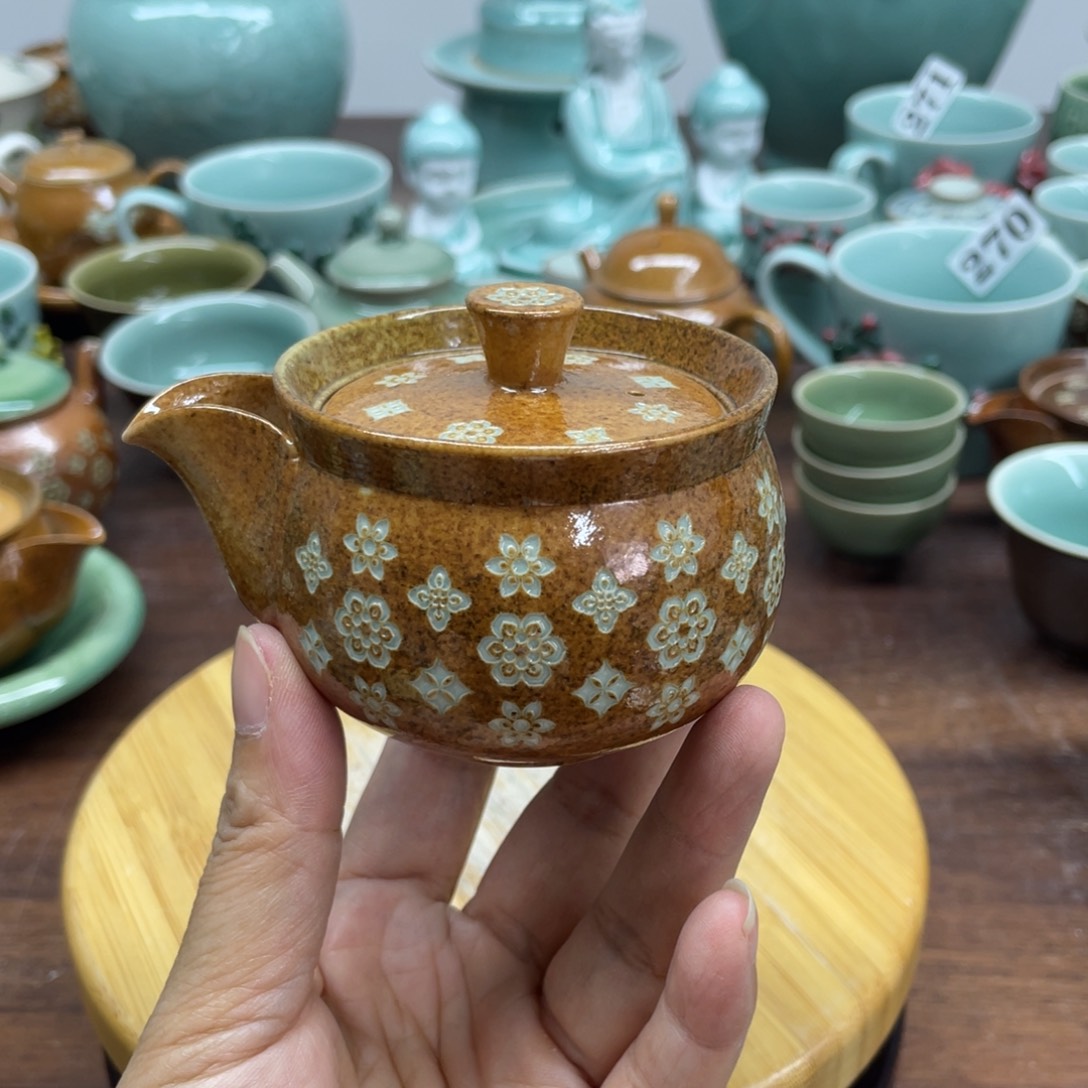 微瑕特价青瓷青瓷福利