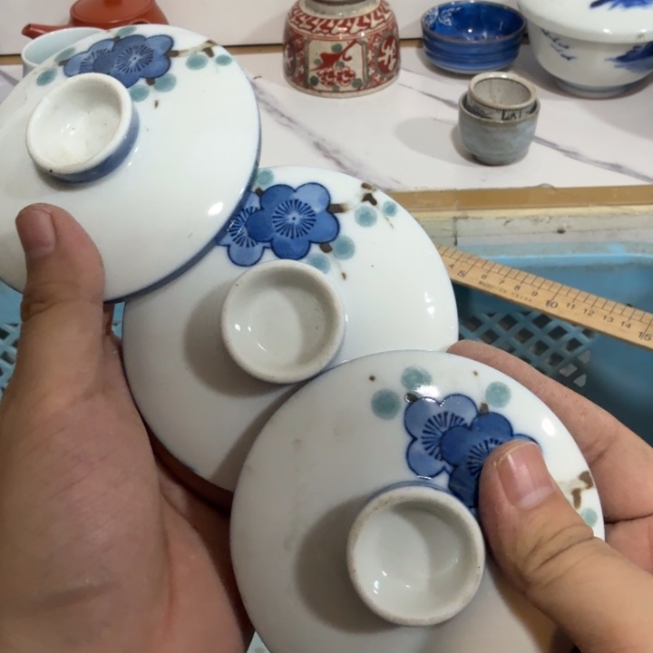 陶瓷推荐第二名20包邮