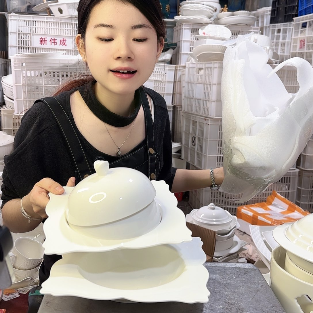 盘微瑕产品………两盘两盖