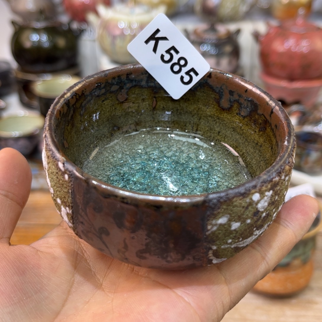 陶瓷艺术品333333