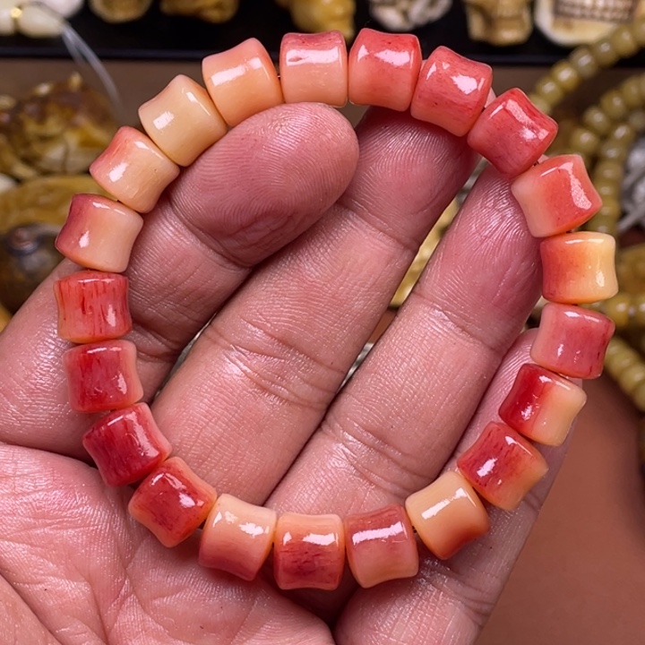 驼骨摆件人工养殖