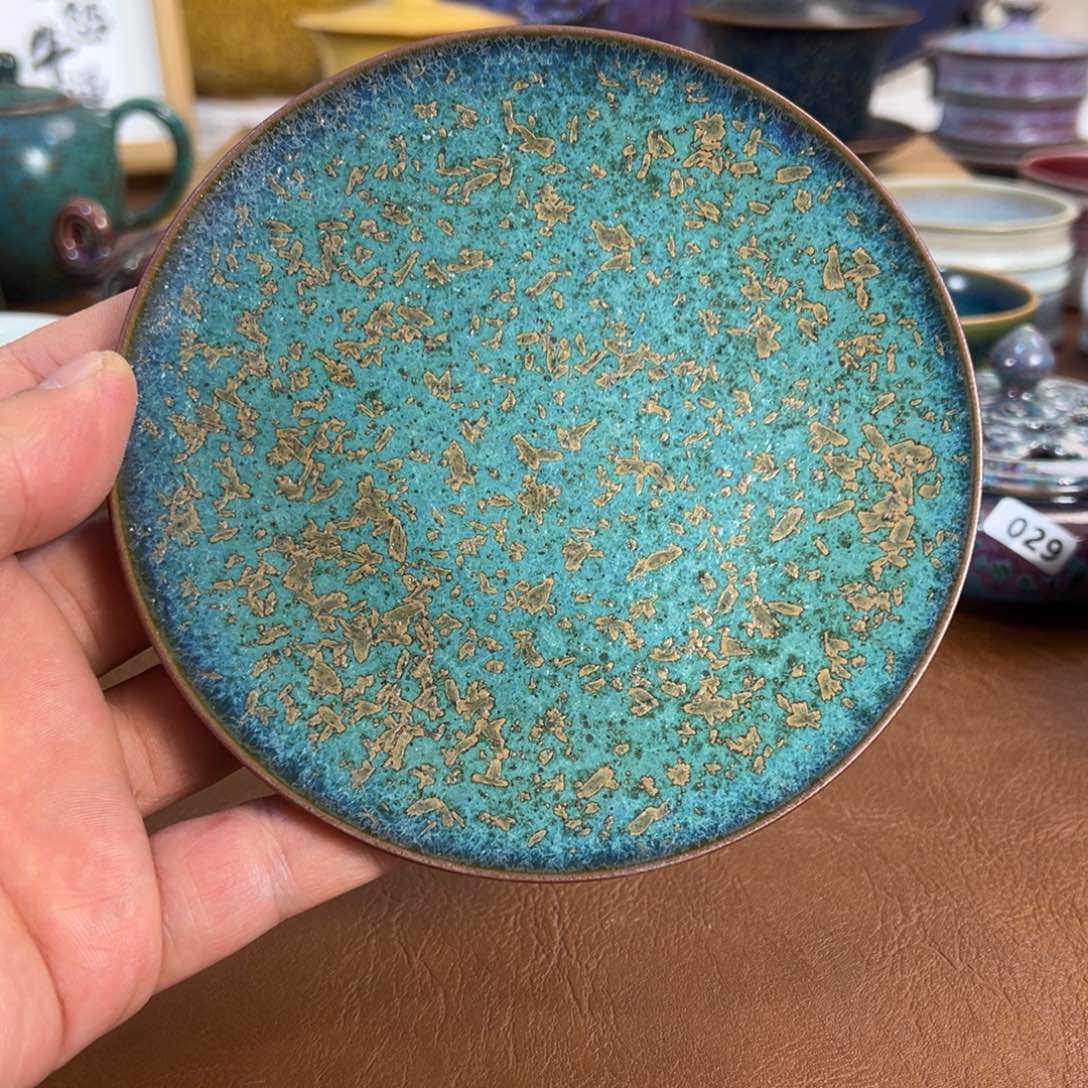 瓷摆件原产地钧瓷精品推介