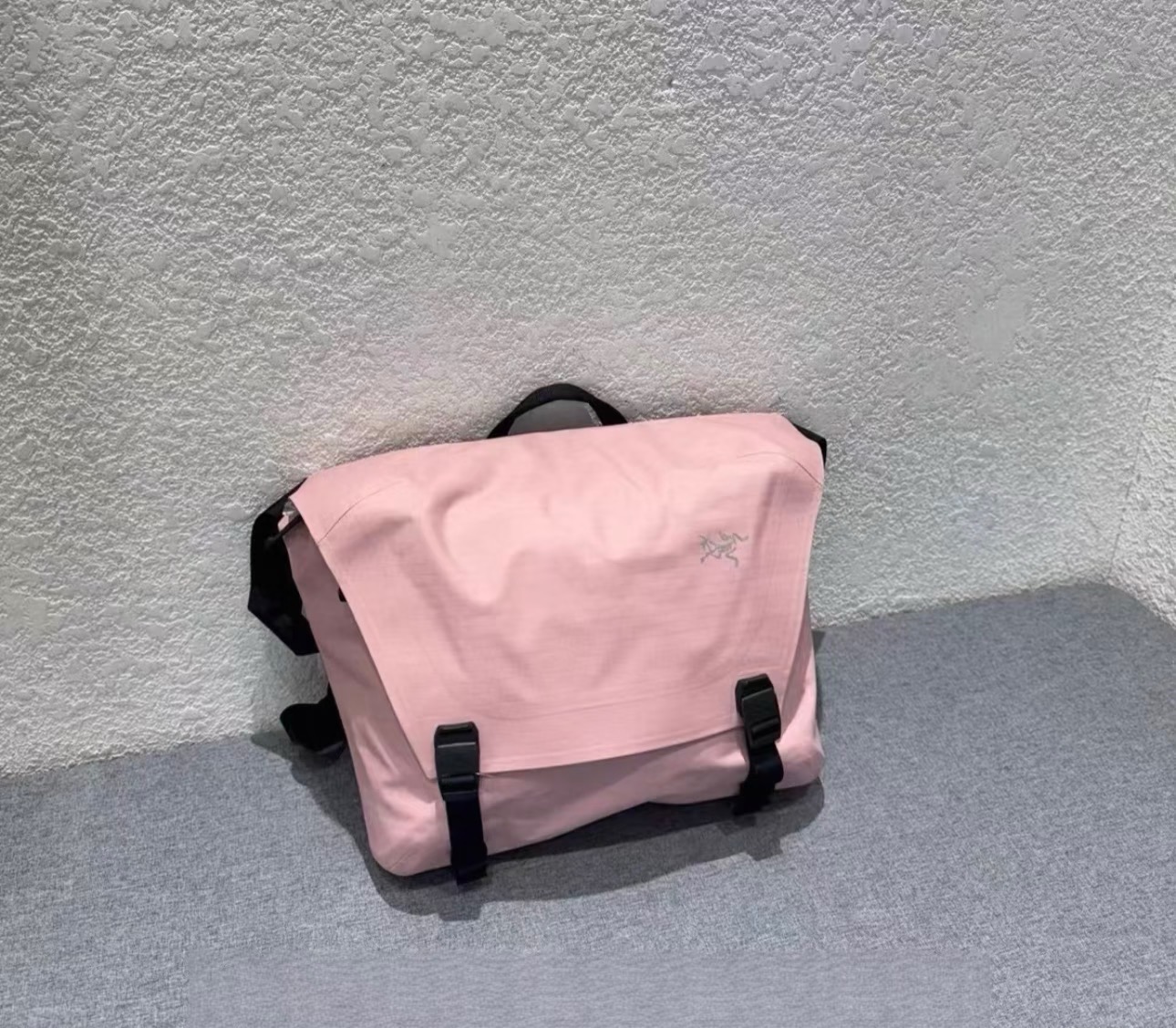  GRANVILLE 10 邮差包 户外休闲包运动  尼龙面料 男女同款情侣款