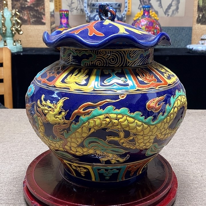 瓷片高端瓷器。  甄选链接