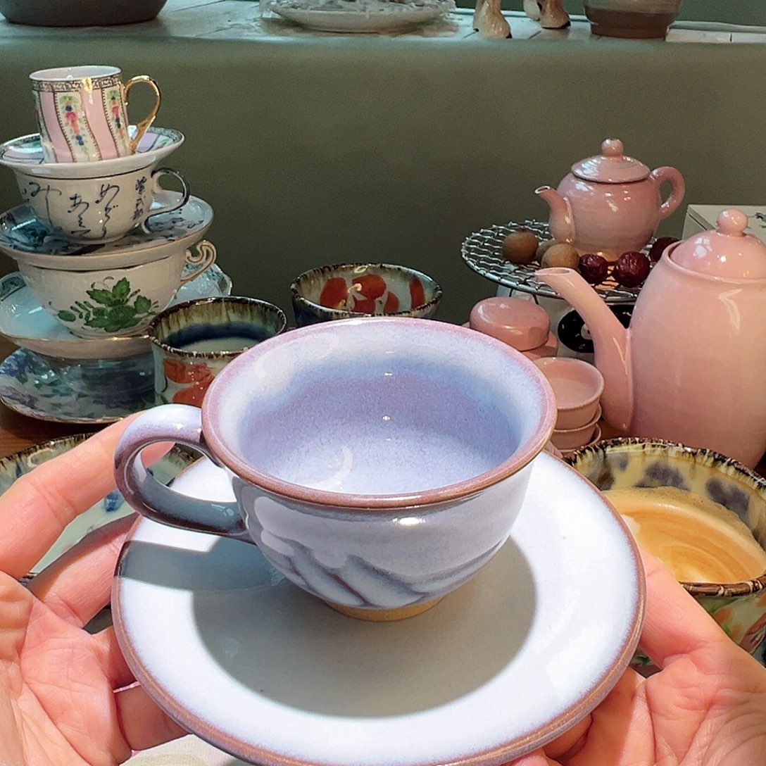 咖啡杯水杯杯子茶杯茶壶