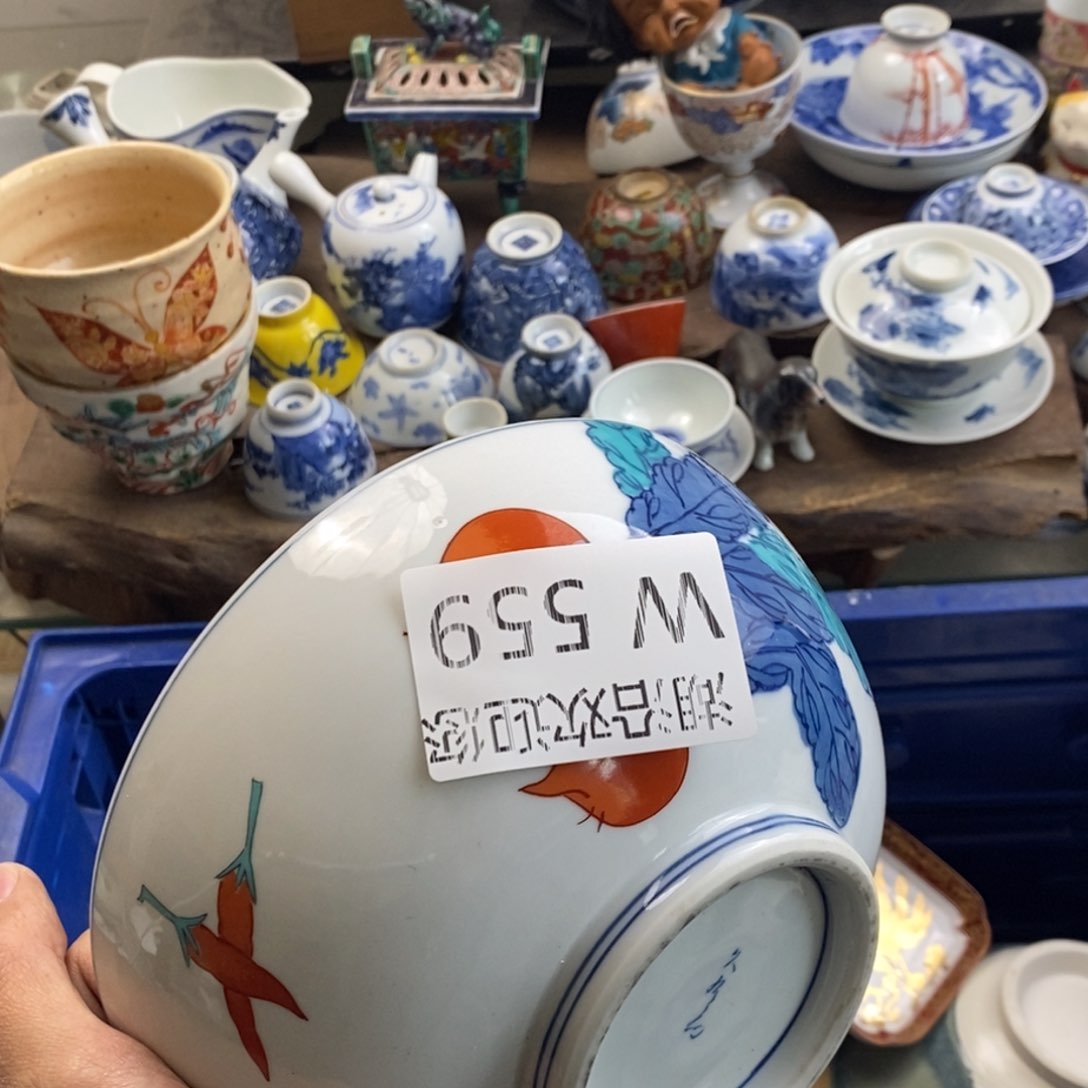 瓷器的一个人的时候我也京*