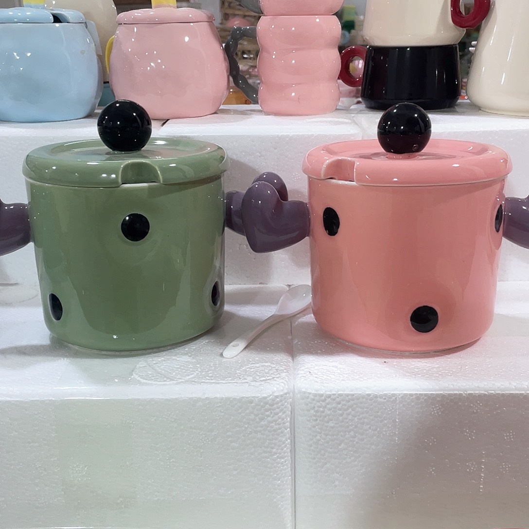 瓷片微瑕陶瓷餐具165一个装