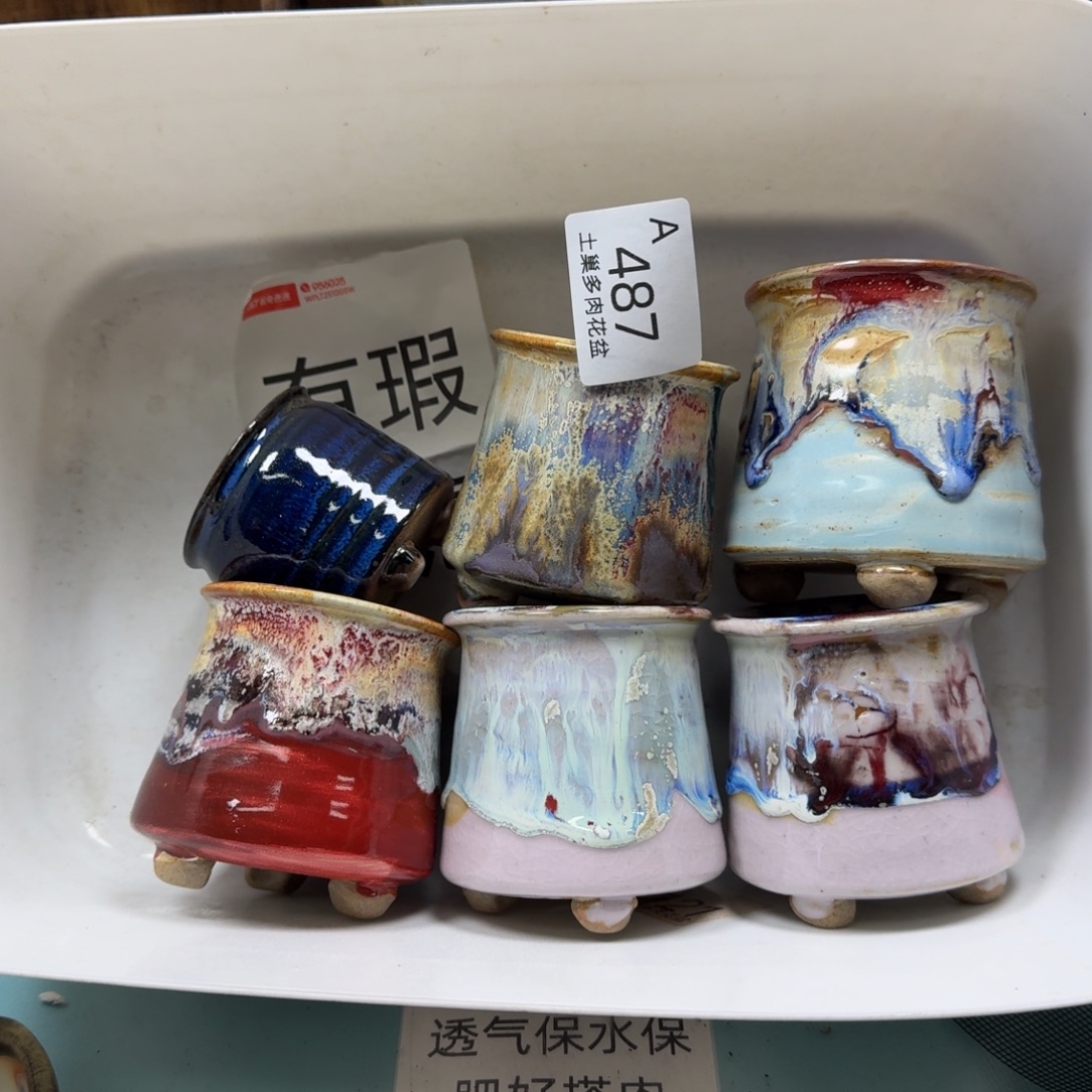 春***)陶瓷艺术品设计与制作