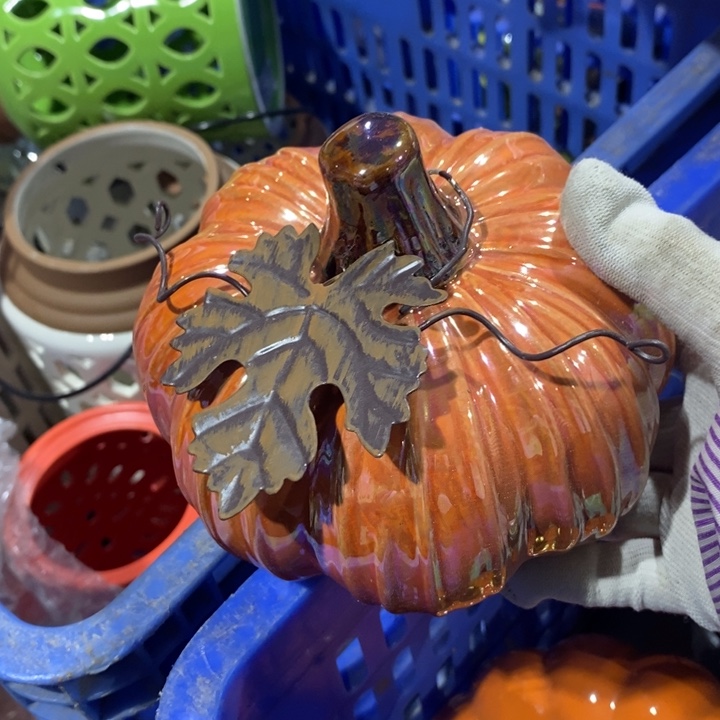 陶瓷树脂工艺摆件