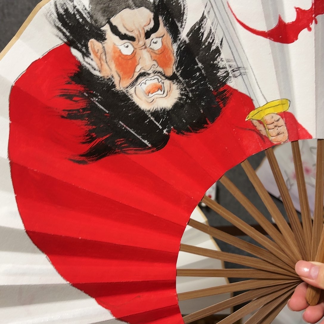 书法浮*?手写手绘作品10