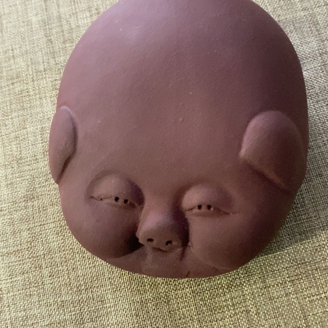 紫砂茶宠紫砂紫砂