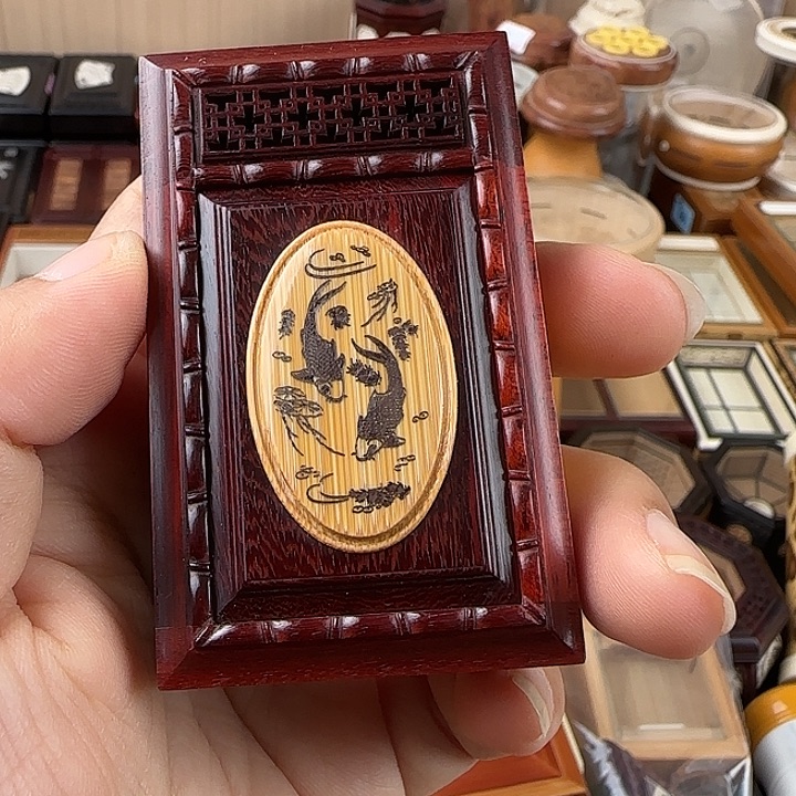 鸣虫虫具一个包邮