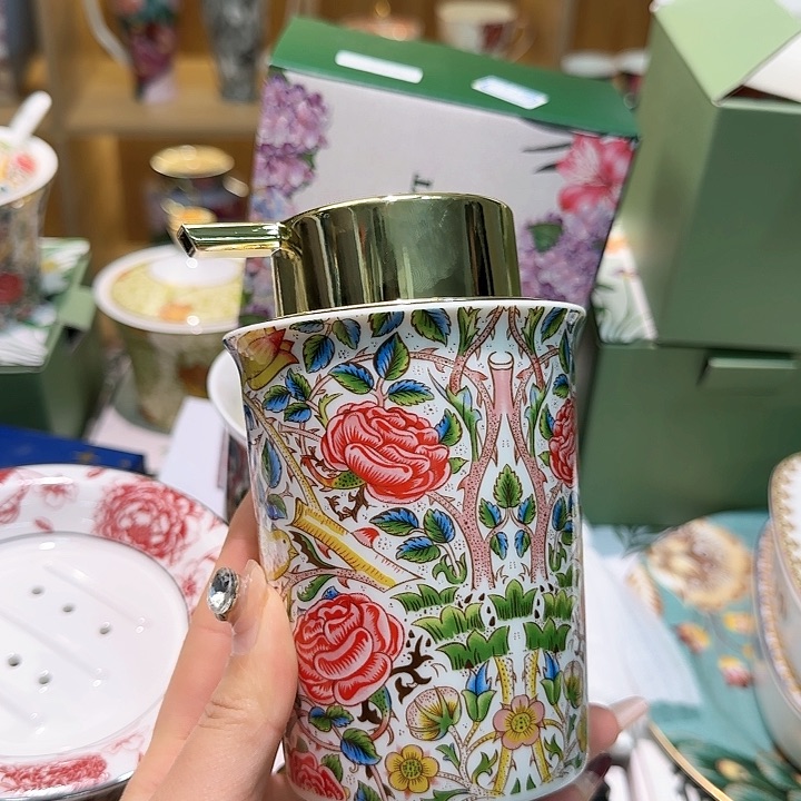 骨瓷实付满10包邮哈