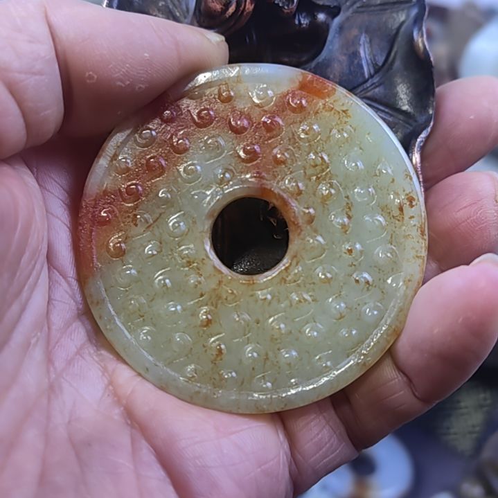 摆件铜器杂件摆件茶宠物