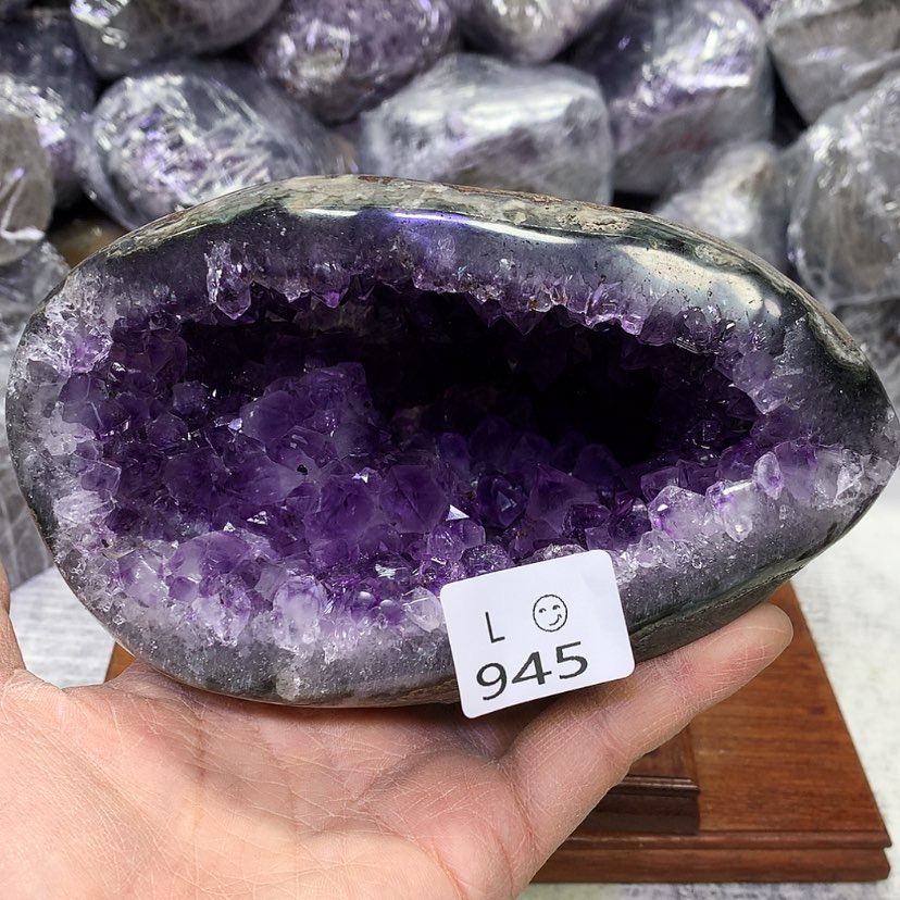 【闪购商品】未镶嵌水晶大型摆件（非配饰）