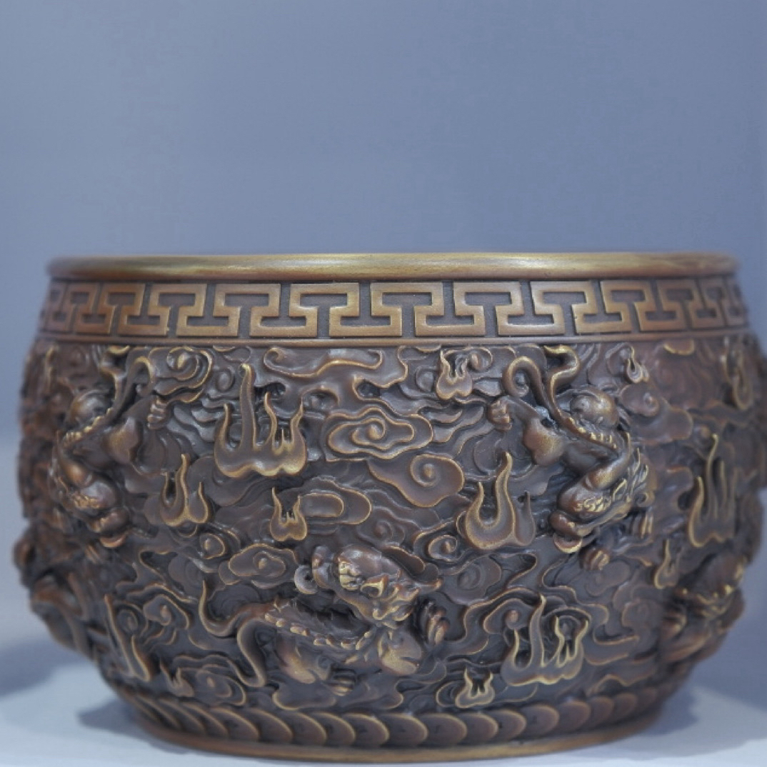 仿古金属器具代拍链接（A000）