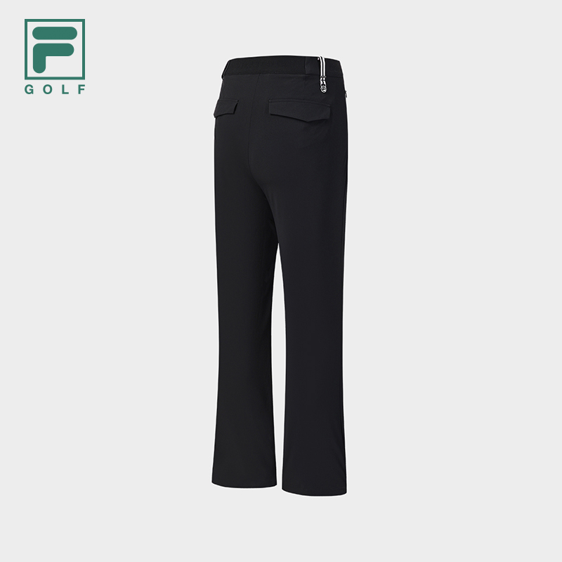 【正品高尔夫】fila/斐乐女款春夏户外运动休闲百搭长裤A11W625804F