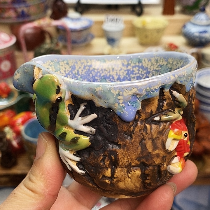 瓷片清货专场满28包邮A2