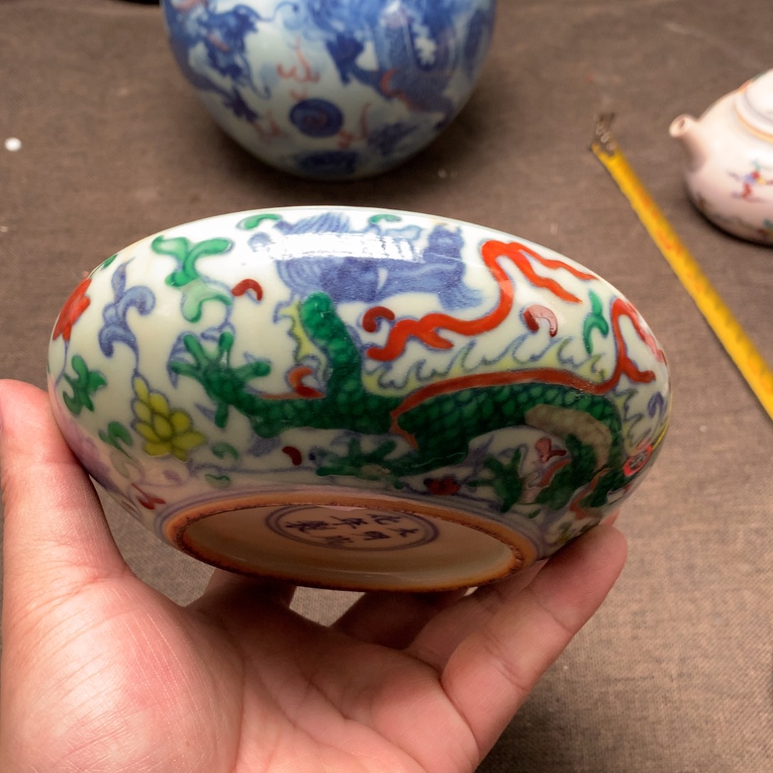 摆件陶瓷旧藏瓷器旧藏瓷器