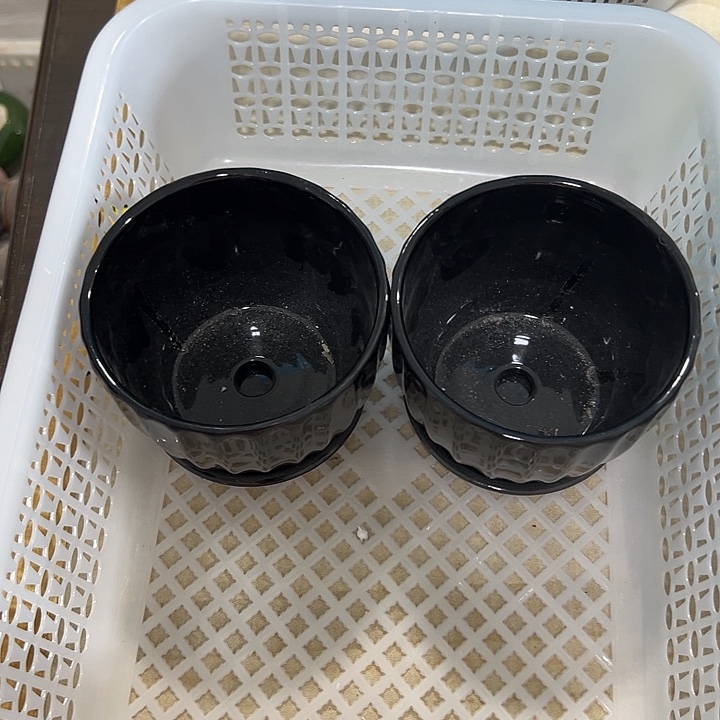 微瑕陶瓷花盆满9.9发