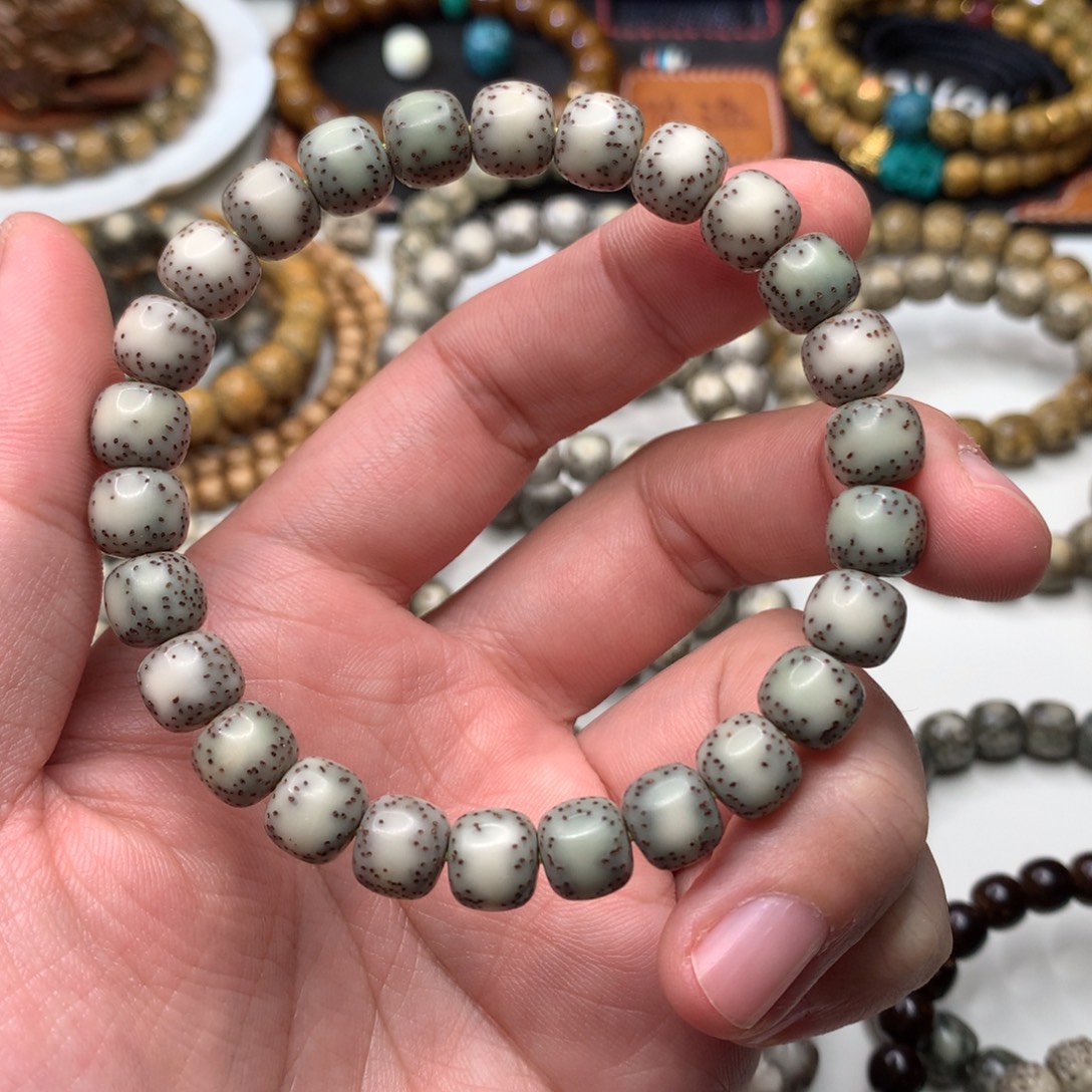 手串星月菩提星月菩提