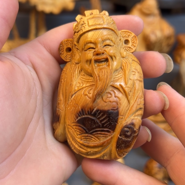 柏木（崖柏）点点关注，感谢分享
