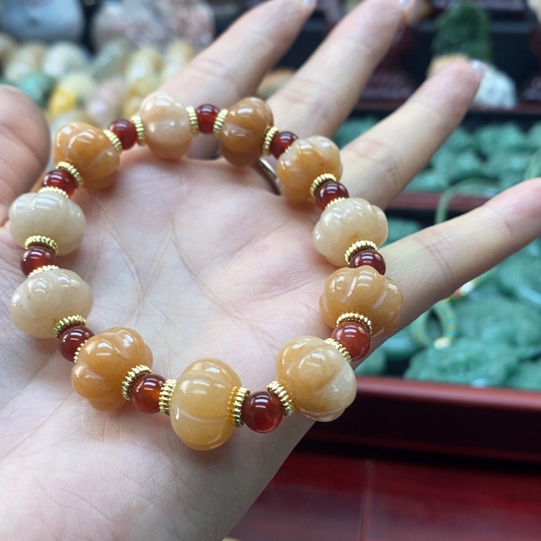 石英质玉手镯合金