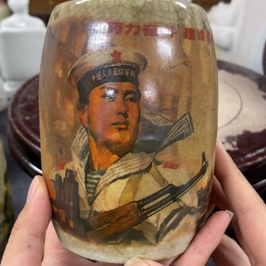 瓷片陶瓷艺术2222