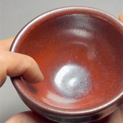 【闪购商品】茶盏-312............