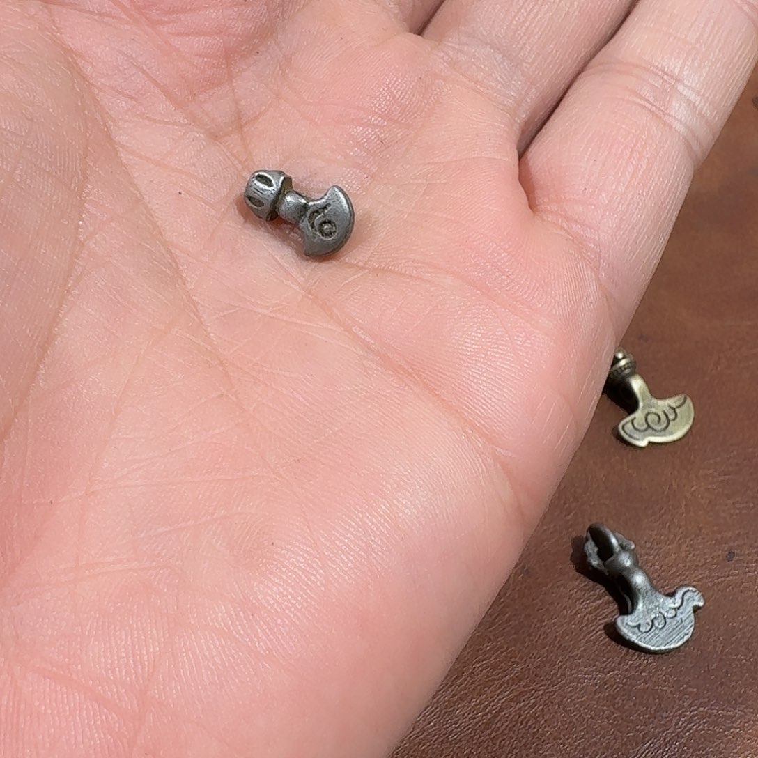 H***l藏传文玩配饰配饰