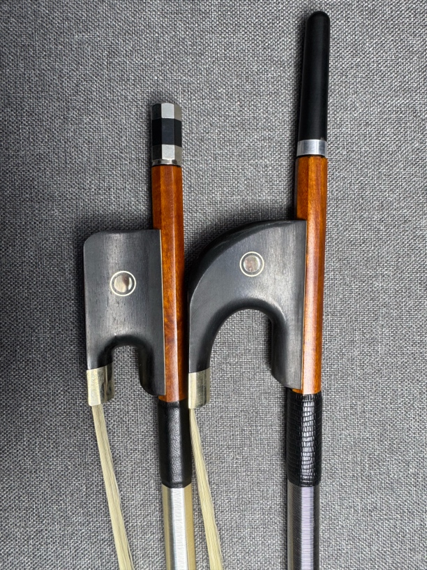 演奏级别贝斯弓德式贝斯弓法式贝斯弓