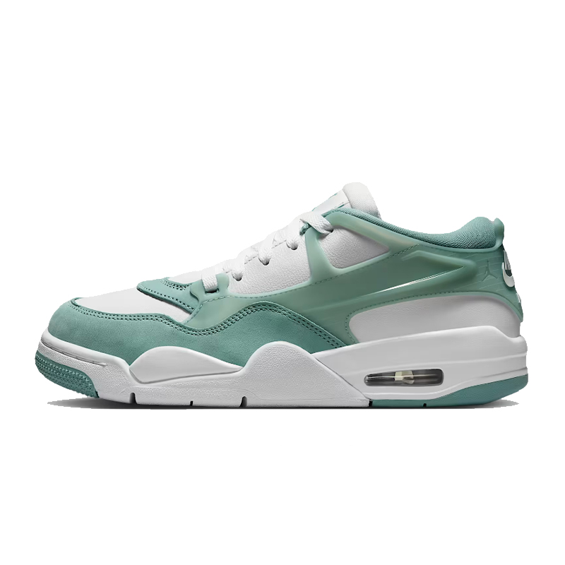 Nike耐克【龙】女鞋AIR JORDAN 4 RM运动鞋篮球鞋FQ7940-138