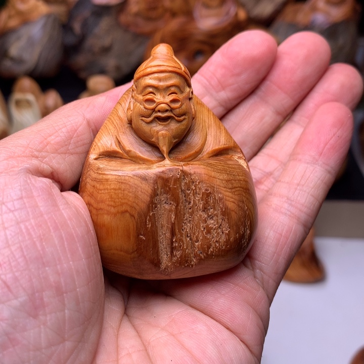 柏木（崖柏）崖柏陈化