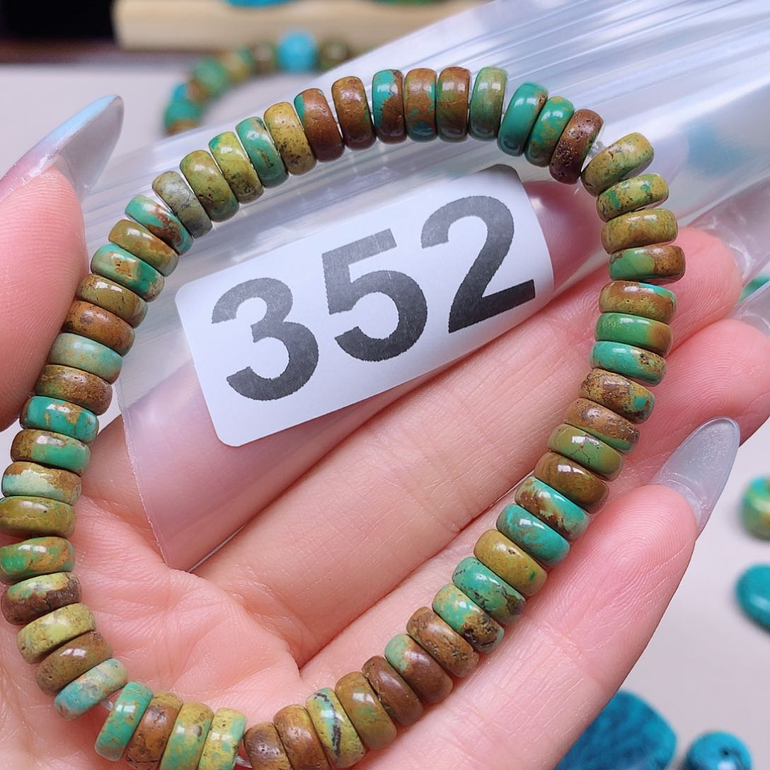 空竹粉丝专享十堰特色手工散珠