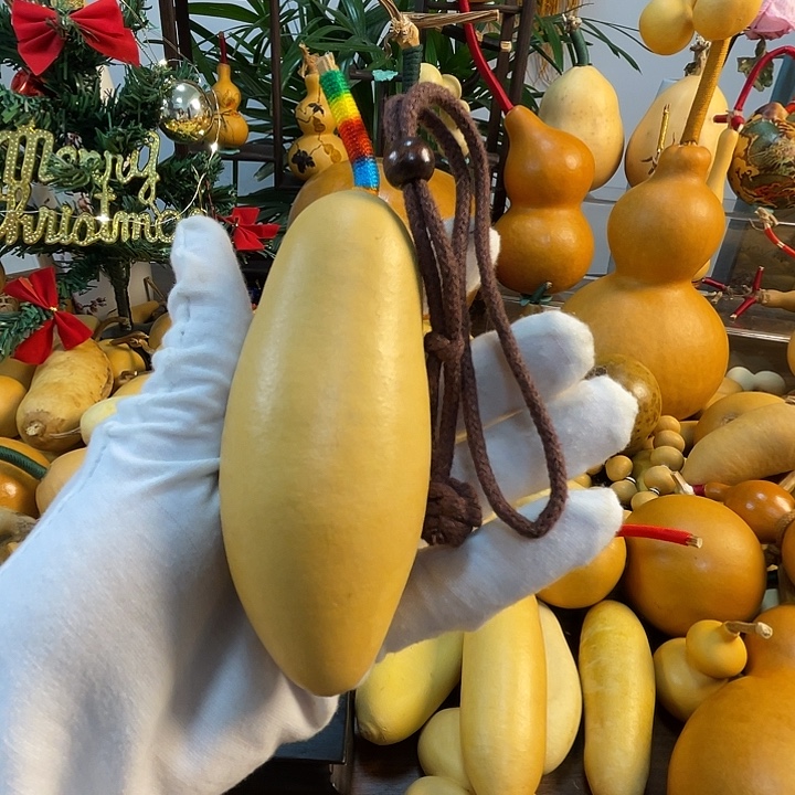 Ｃ***.藤手把葫芦精品系列18