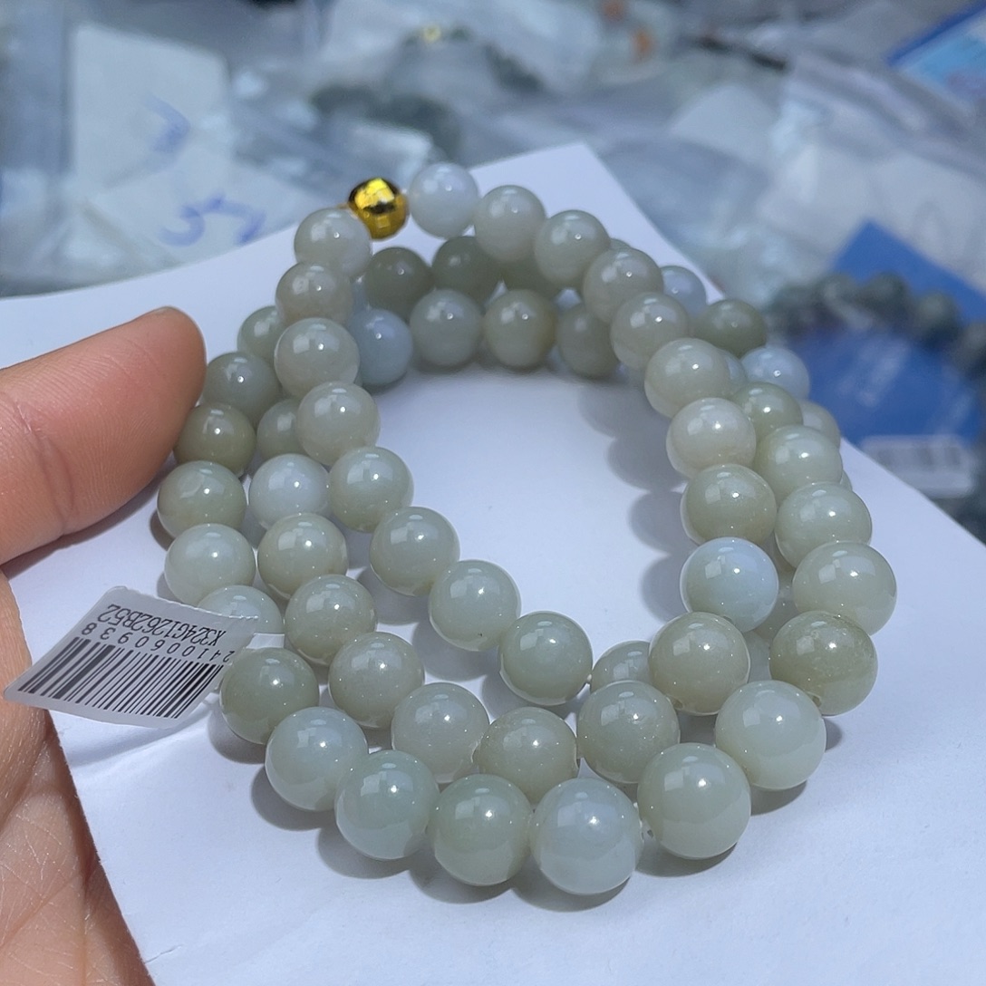 定制翡翠未镶嵌翡翠翡翠