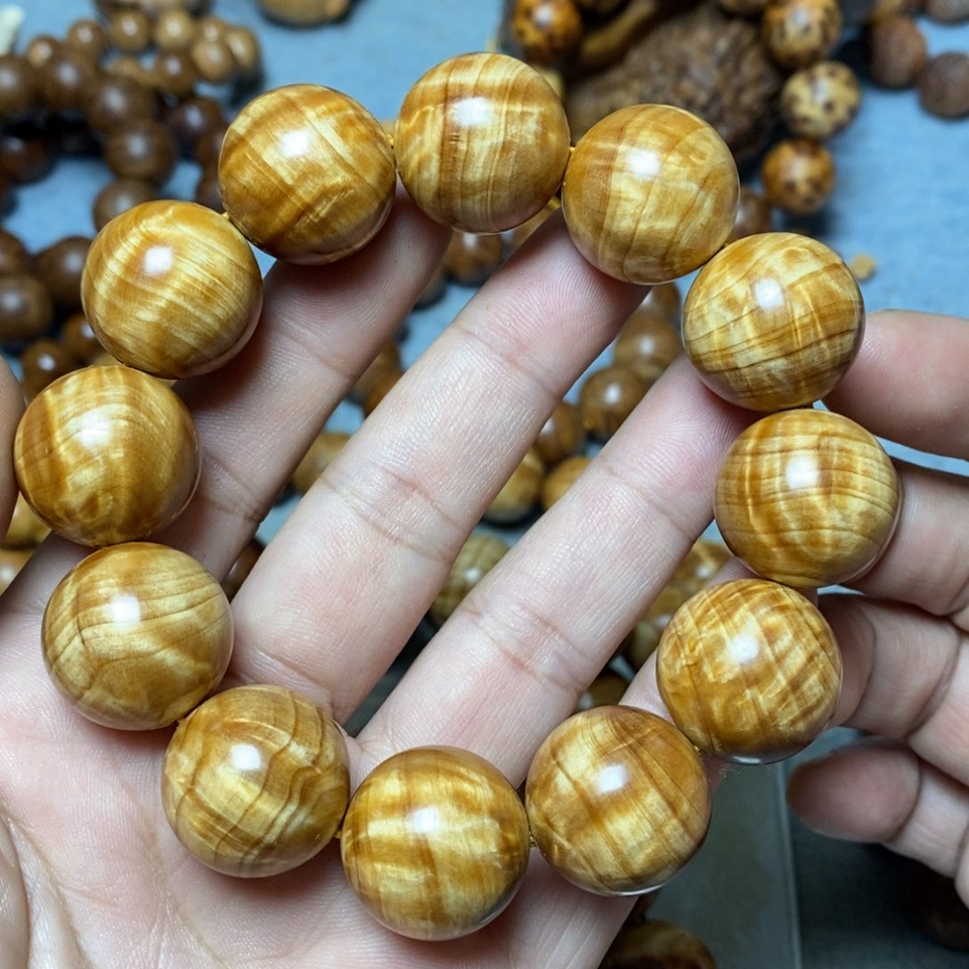 柏木（崖柏）无事牌军*