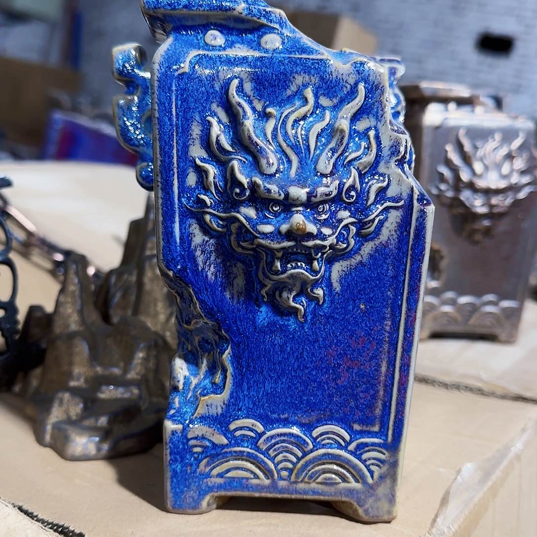 陶瓷陶瓷花盆特价上新