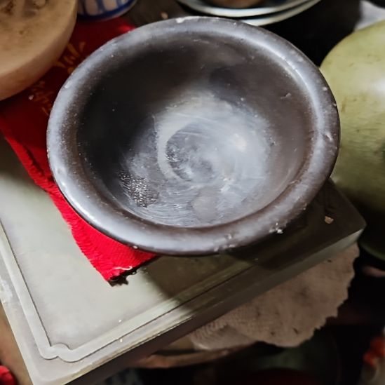 高***山陶陶瓷器摆件百件百