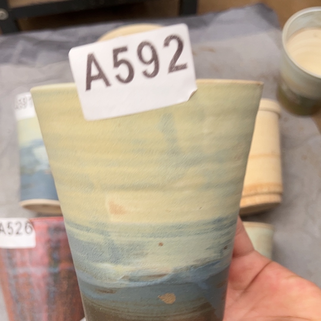 景德镇陶瓷口11高12