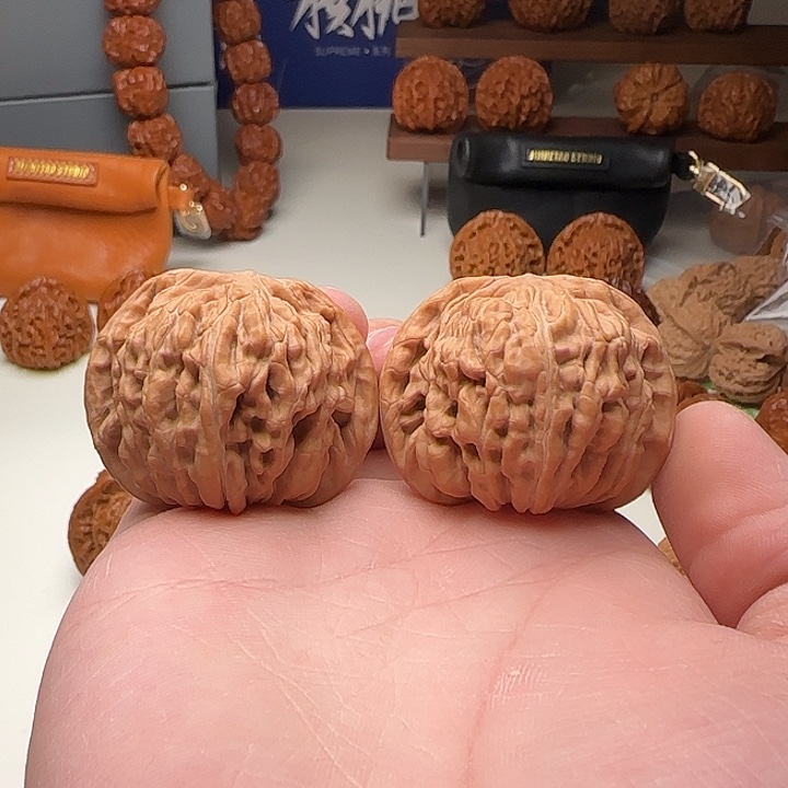 A19号矮桩满肉流水纹王铁军一代楼43-39-34