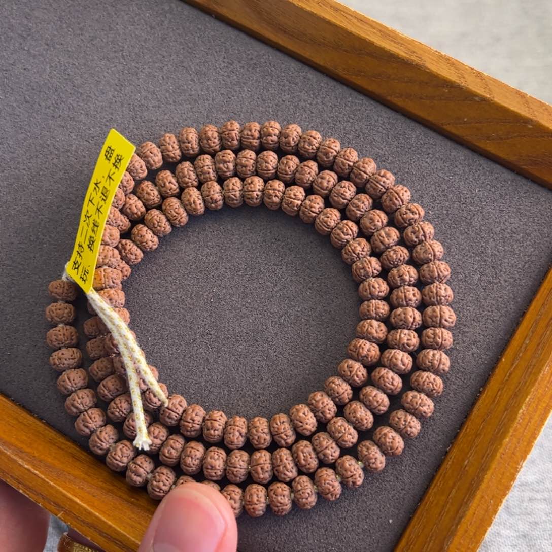 金刚菩提吊坠.*超头