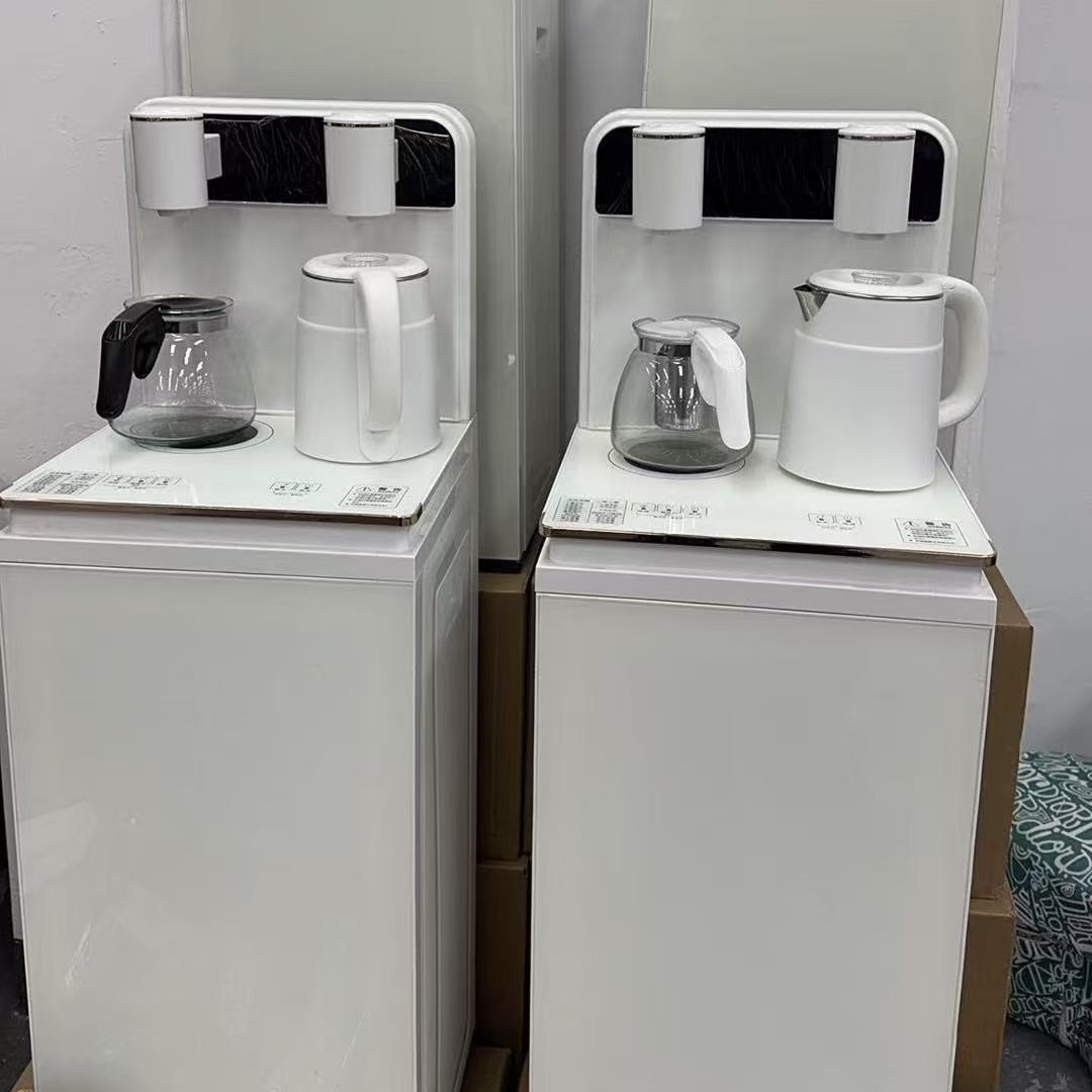 茶吧机颜色款式随机-LX