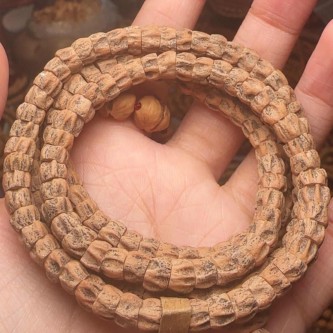 柏香籽/百香籽吊坠游*