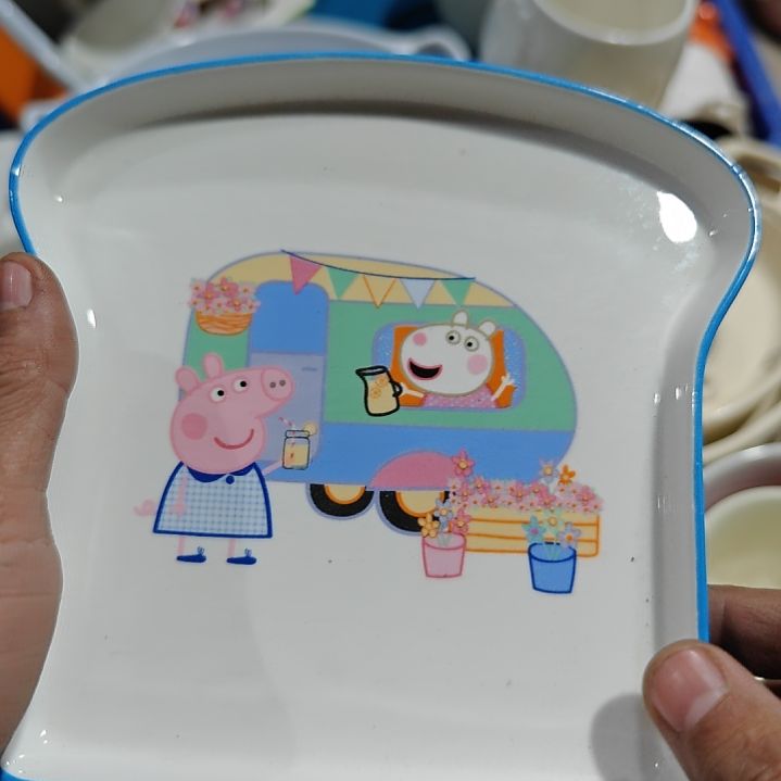 杯陶瓷杯碗盘微瑕疵介意慎拍