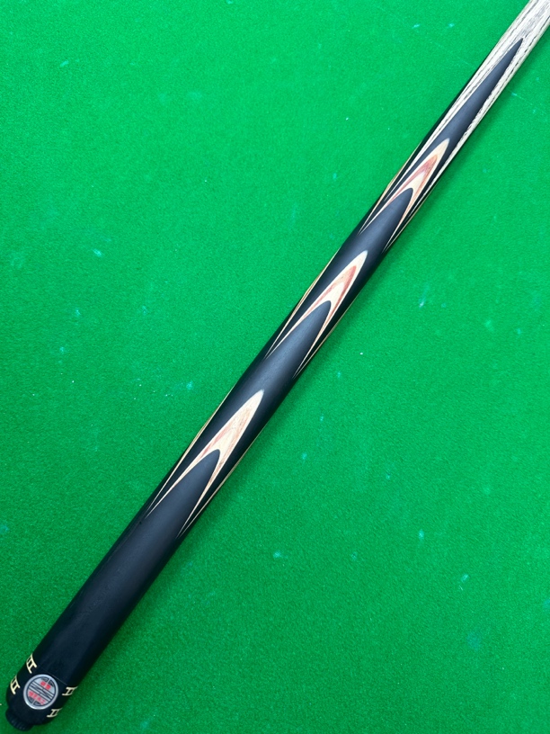 恒艺天工 天工华表台球杆