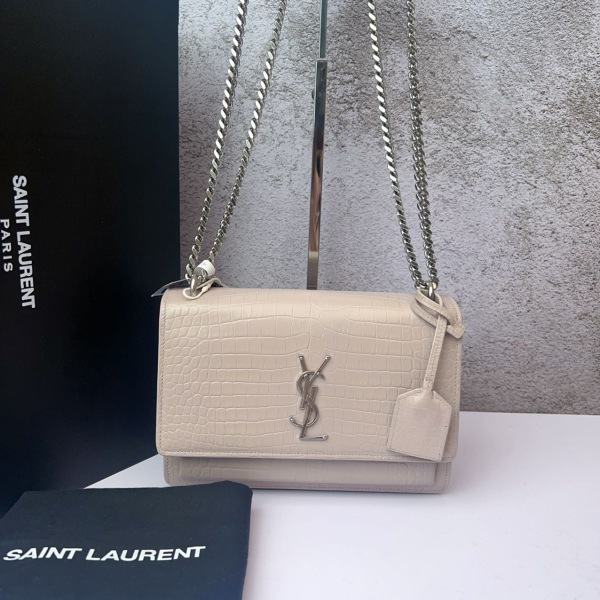 圣罗兰/95新/包包/250529XZ0027/C18317553987